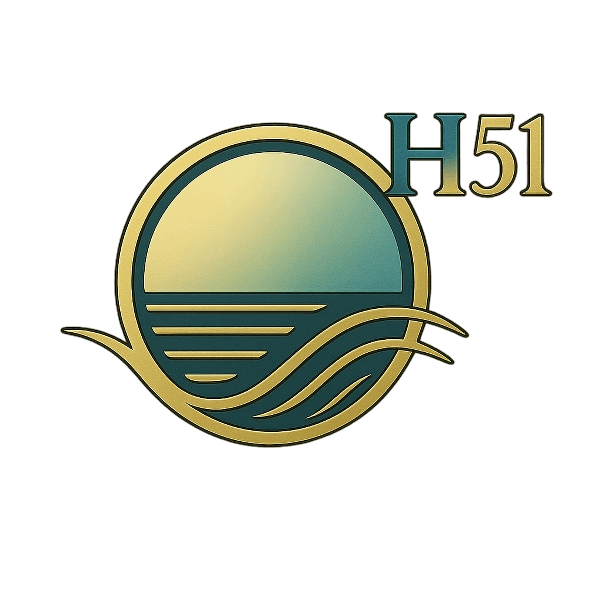 HORIZON51 Logo